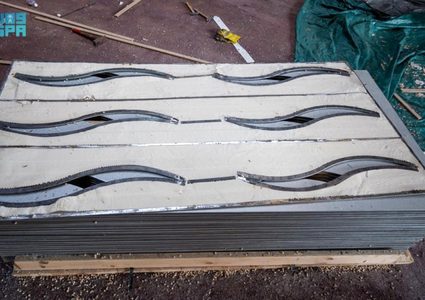 السعودية تحبط تهريب 14.4مليون قرص مخدر قادمة من لبنان