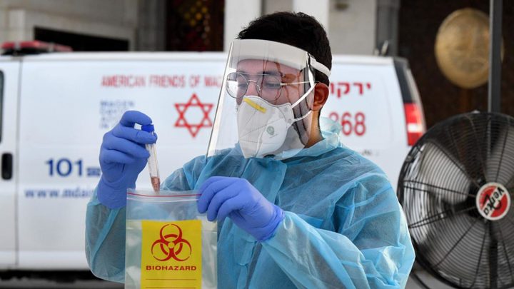 كابينت كورونا يجتمع لفرض المزيد من التقييدات