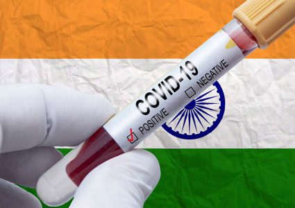 الصحة: رصد إصابتين بالسلالة الهندية لفيروس كورونا في فلسطين