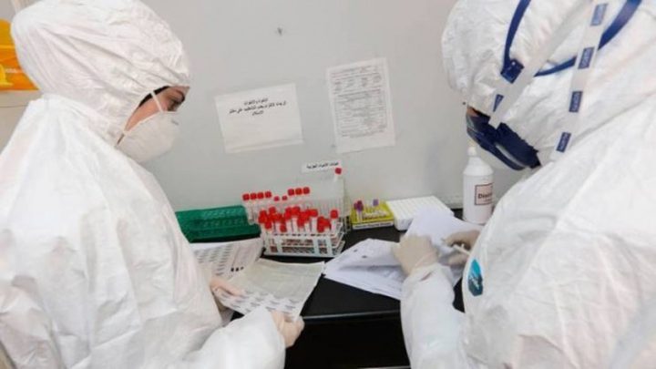 الصحة: تسجيل حالة وفاة و82 إصابة جديدة بفيروس كورونا