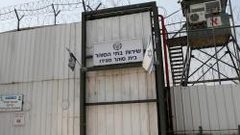 "هيئة الأسرى": الوضع الصحي للأسير عروق يزداد سوءا