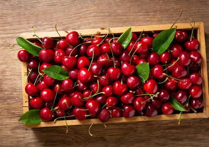 خبيرة تغذية تكشف عن 7 خصائص "غير متوقعة" للكرز