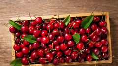 خبيرة تغذية تكشف عن 7 خصائص "غير متوقعة" للكرز