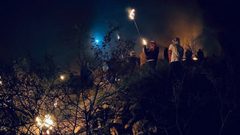 إصابات خلال مواجهات مع الاحتلال في بيتا