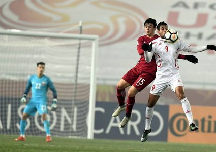 منتخبنا الأولمبي يخسر وديا أمام الزمالك المصري