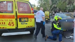 مقتل شاب بجريمة إطلاق نار في اللد بأراضي الـ48