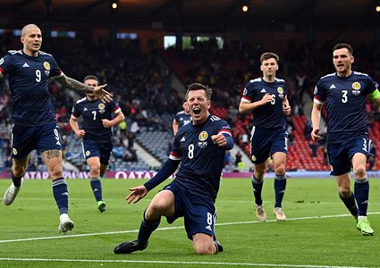 مواجهات نارية اليوم الاثنين بين إسبانيا وكرواتيا في كأس أوروبا