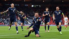 مواجهات نارية اليوم الاثنين بين إسبانيا وكرواتيا في كأس أوروبا