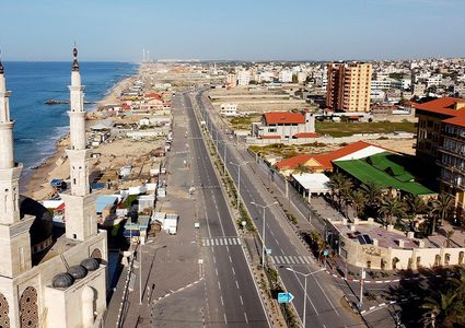 الخطيب: حماس مُستمرة في نهجها لإقامة دويلة في غزة