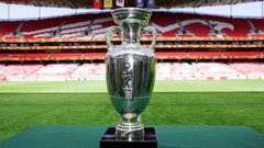 مواجهات نارية اليوم الاثنين في كأس أوروبا