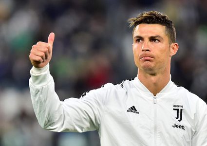 رونالدو يعزز "عقدته" في البطولات الكبرى