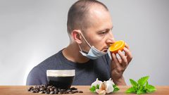 متى يمكن أن ترجع حاسة الشم بالكامل بعد فقدانها بسبب كورونا