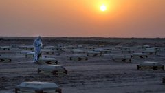 وفيات كورونا حول العالم تتجاوز 4 ملايين والإصابات 181 مليونا