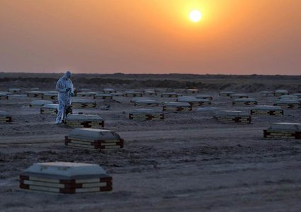 وفيات كورونا حول العالم تتجاوز 4 ملايين والإصابات 181 مليونا