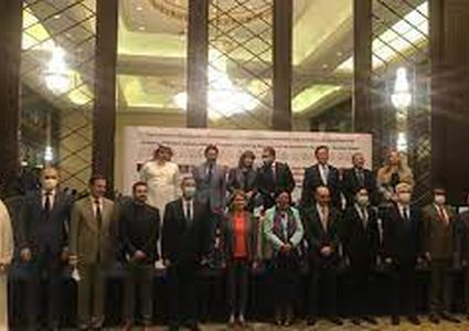 كازخستان تطلق رؤيتها لرئاسة تجمع "سيكا"