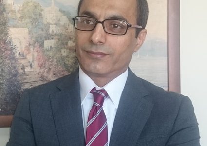 مجلس أمناء" النجاح" يعين أ.د عبد الناصر زيد رئيسا جديدا للجامعة