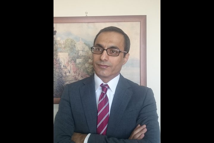 مجلس أمناء" النجاح" يعين أ.د عبد الناصر زيد رئيسا جديدا للجامعة