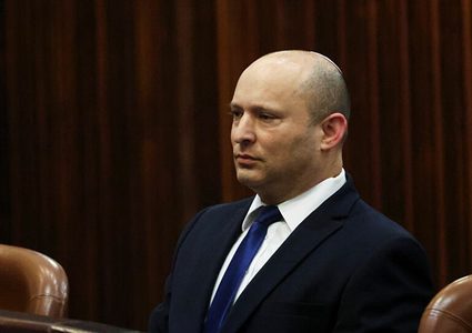 بينيت يرتب للقاء بايدن في شهر تموز المقبل