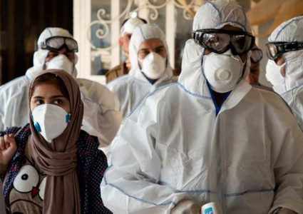 الصحة: الحجر 14 يوما للقادمين من دول الخليج كإجراء احترازي