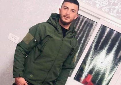 تحذيرات من خطورة الوضع الصحي للأسير الغضنفر أبو عطوان