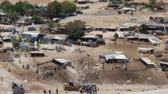 التماس للمحكمة العليا لمنع ترحيل حي أبو راشد والهواشلة بالنقب