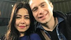 شيرين عبد الوهاب ترد على التسريبات المسيئة لها