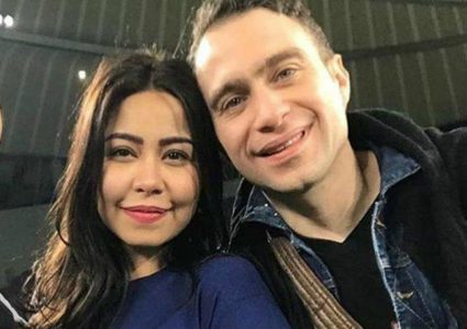 شيرين عبد الوهاب ترد على التسريبات المسيئة لها