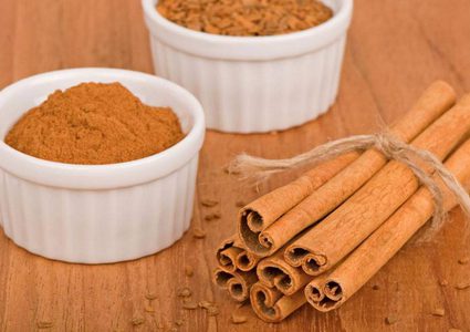 سبعة أسباب تدفعك لتناول القرفة يومياً خلال الصيف