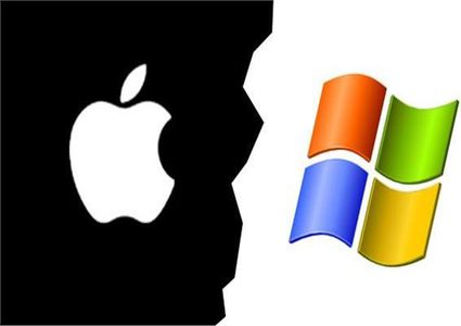 مايكروسوفت وآبل .. خلافات تنذر بصراع تكنولوجي جديد