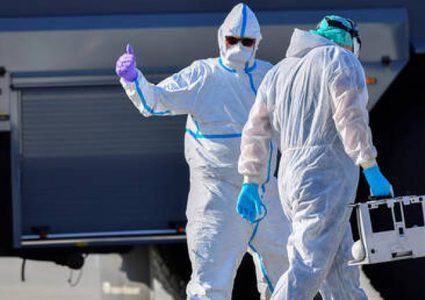 3 ملايين و946 ألف وفاة بكورونا حول العالم