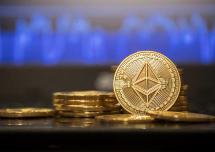 العملة الرقمية إيثر تشهد نزوحا قياسيا للتدفقات في الأسبوع الأخير