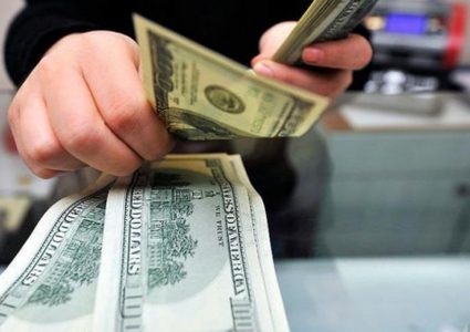 استمرار عجز الحساب الجاري لميزان المدفوعات للربع الأول 2021