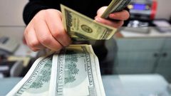 استمرار عجز الحساب الجاري لميزان المدفوعات للربع الأول 2021
