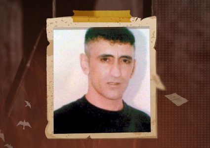 الأسير قصي حمدية يدخل عامه الـ 19 في سجون الاحتلال