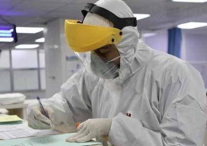 تسجيل 20 إصابة جديدة بالطفرة الهندية في 8 محافظات بالضفة