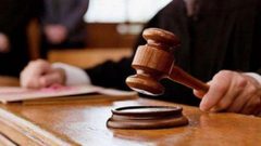 الحكم بالأشغال الشاقة لمدة 15 سنة لمدانين بتهمة القتل بالاشتراك