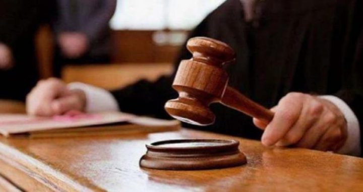 الحكم بالأشغال الشاقة لمدة 15 سنة لمدانين بتهمة القتل بالاشتراك