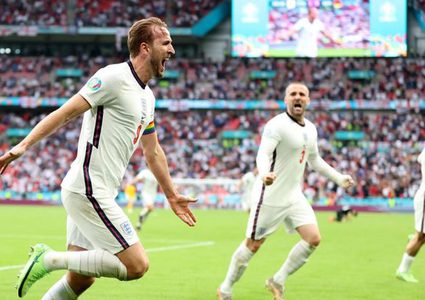 كين يعلق على فوز إنجلترا التاريخي على ألمانيا