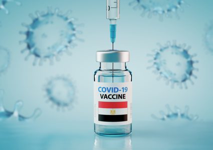 الصحة المصرية تعلن إنتاج أولى جرعات لقاح كورونا محليا