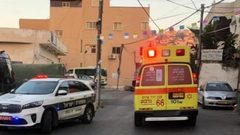 3 إصابات إحداها خطيرة بجريمتي إطلاق نار بأم الفحم وقلنسوة