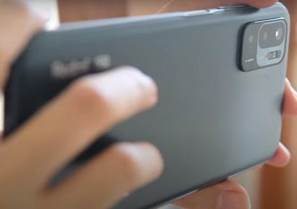 Xiaomi تطرح هاتفا بمواصفات مميزة وسعر منافس جدا