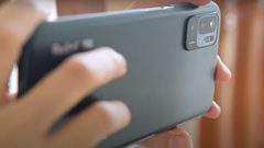 Xiaomi تطرح هاتفا بمواصفات مميزة وسعر منافس جدا