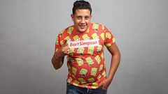 نقابة الموسيقيين المصرية تمنع حمو بيكا واخرين من الغناء