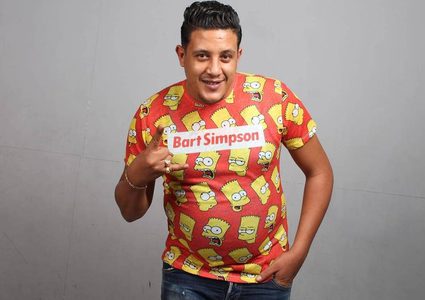 نقابة الموسيقيين المصرية تمنع حمو بيكا واخرين من الغناء