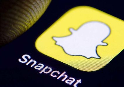 منصة سناب شات تعلن حل مشكلة التحديث الجديد