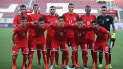 أبو جزر: نسعى لتشكيل منتخب أولمبي جديد