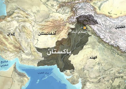 باكستان تنفي مزاعم زيارة مسؤول فيها "لإسرائيل"