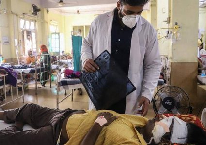 منظمة الصحة العالمية تصدر توصيات لتقليل انتشار "العفن الأسود"