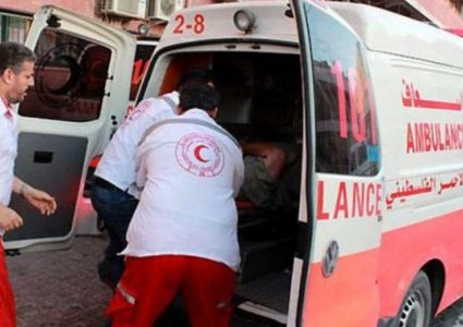 مصرع شابين خلال شجار عائلي في قلقيلية