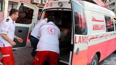 مصرع شابين خلال شجار عائلي في قلقيلية